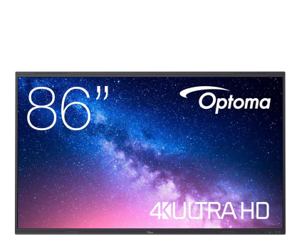 Monitor Optoma 5863RK